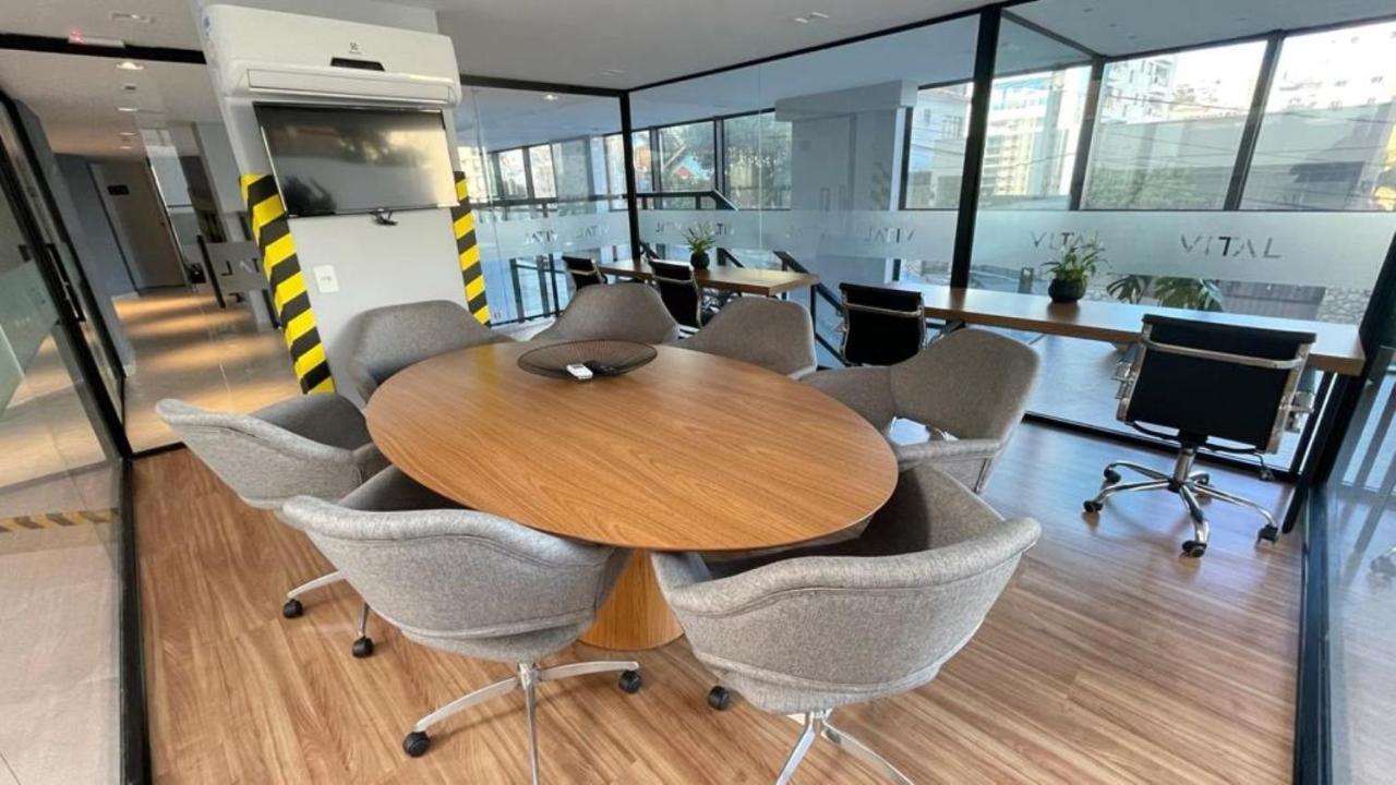 Apartamento Centro Poços de Caldas Extérieur photo